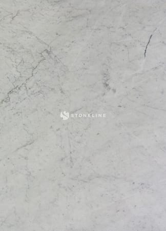 White marble texture with subtle gray veins