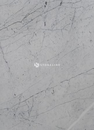 Gray marble texture with natural veins