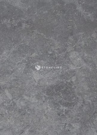 Dark gray marble texture background