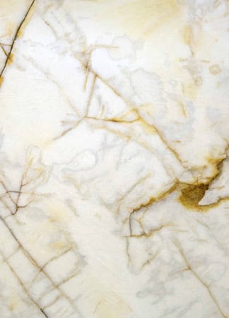 Close-up of textured white marble surface