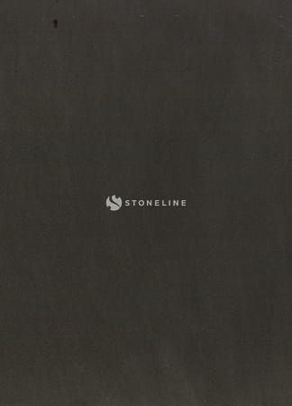 Wooden black textured surface close-up