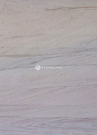 Close-up of textured sandstone surface