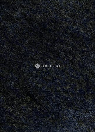Dark textured stone surface