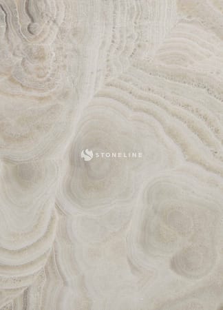Marble texture with swirling patterns and colors.