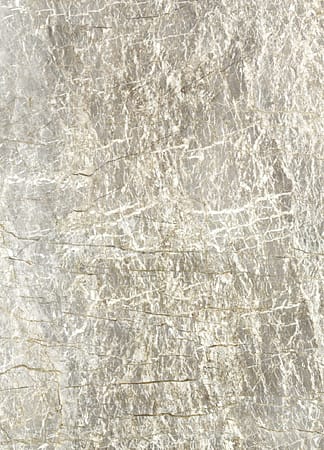 Close-up of textured gray marble surface