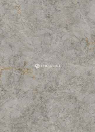 Light gray marble slab with subtle veining
