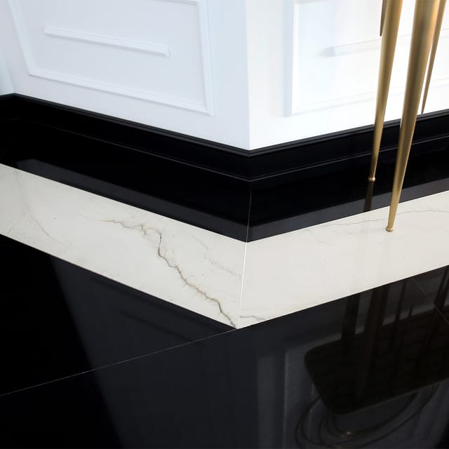 NERO ZIMBABWE - DARIA QUARTZITE