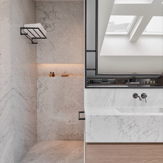 CARRARA GIOA