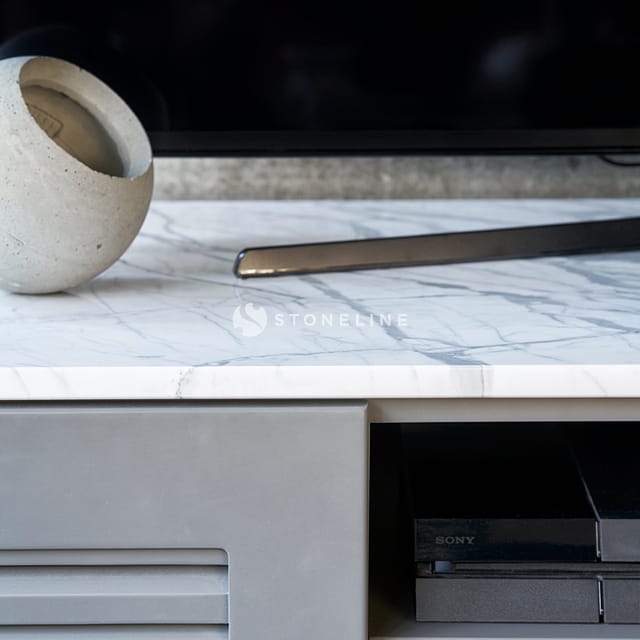 BIANCO STATUARIO GDA