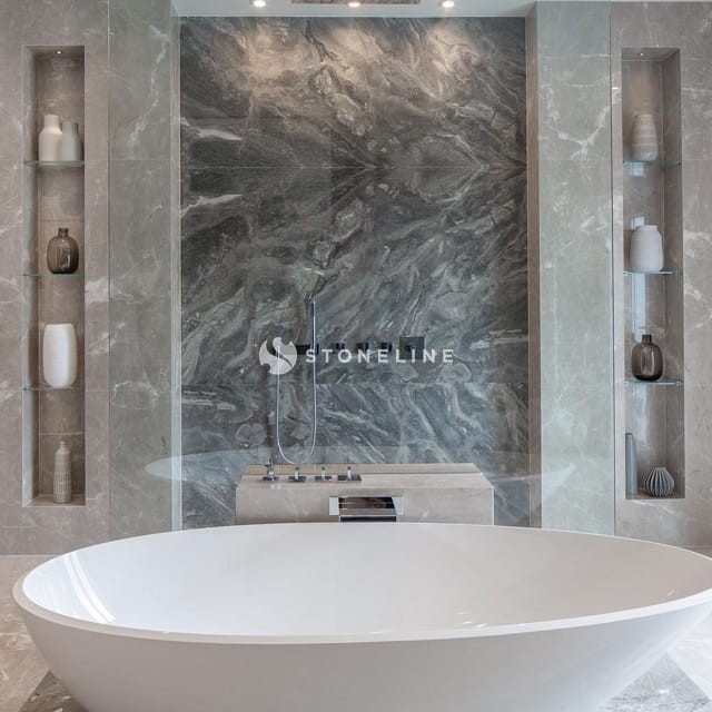 TITANIC GREY - COOL GREY