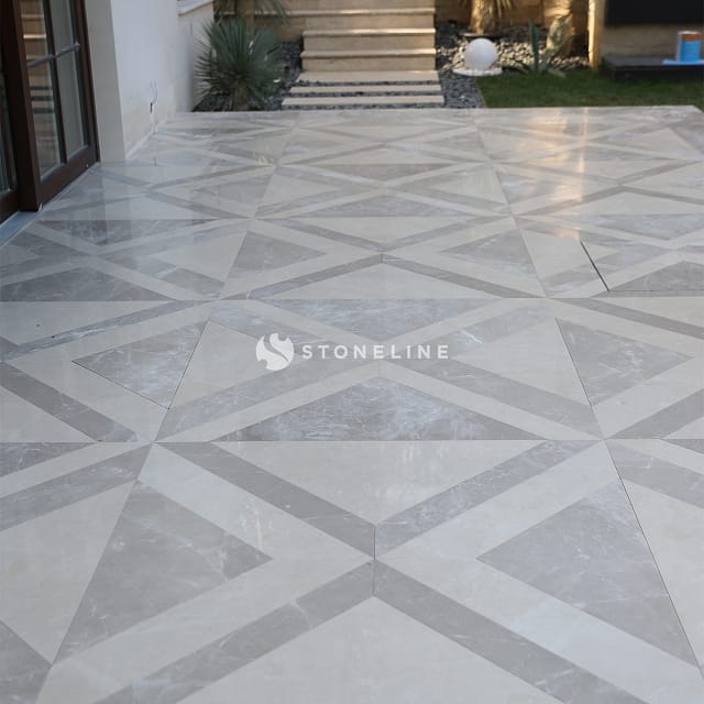 COOL GREY - CREMO UNIQ EXTRA