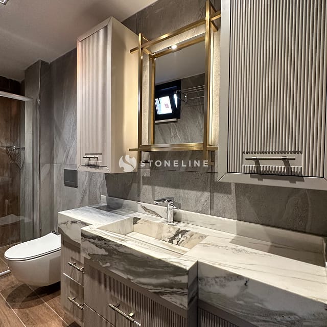 CALACATTA NUVOLATO AZEROBACT