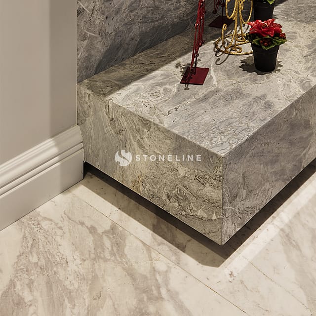 BIANCO FANTASTICO - VERSALYS