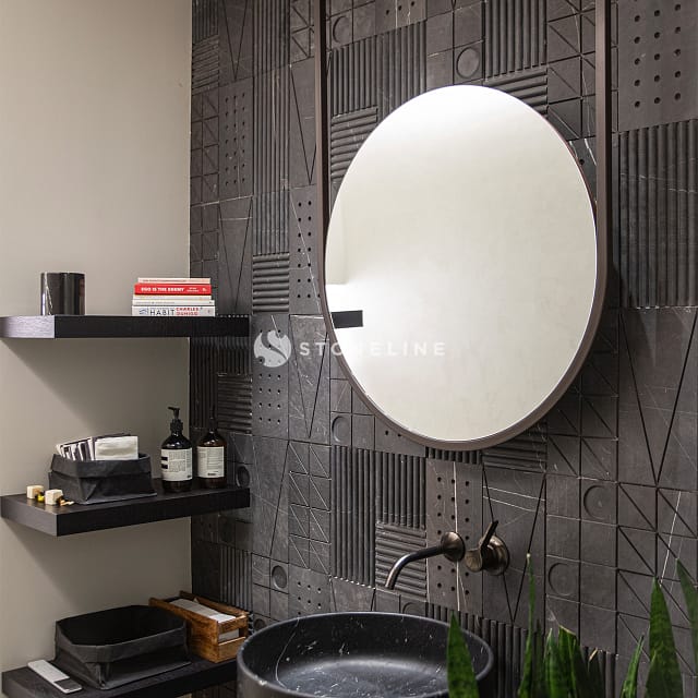 KING BLACK - NERO CORDOBA