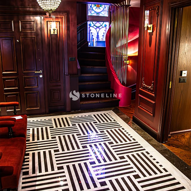 CALACATTA VOGUE - BOJOLE