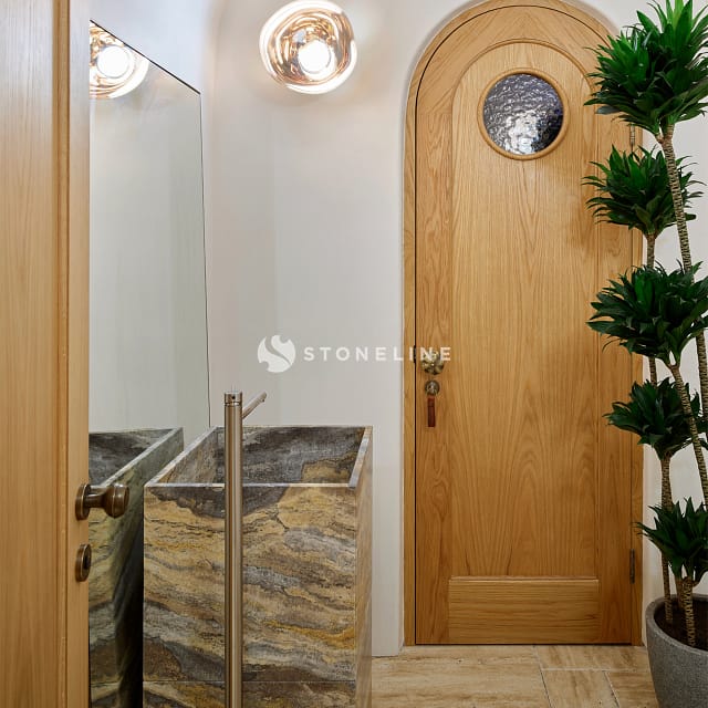 PERSIAN SILVER TRV VC