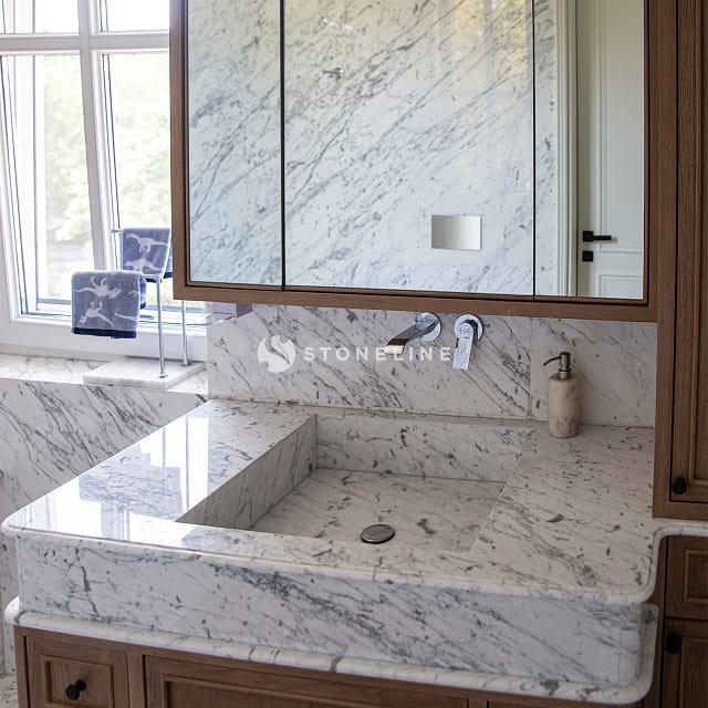 ARABESCATO ALTISSIMO