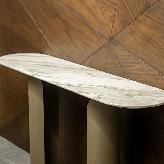 CALACATTA CRESTOLA BURGHINI