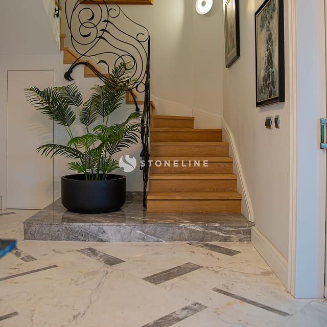 FELIX GREY - VENUS WHITE