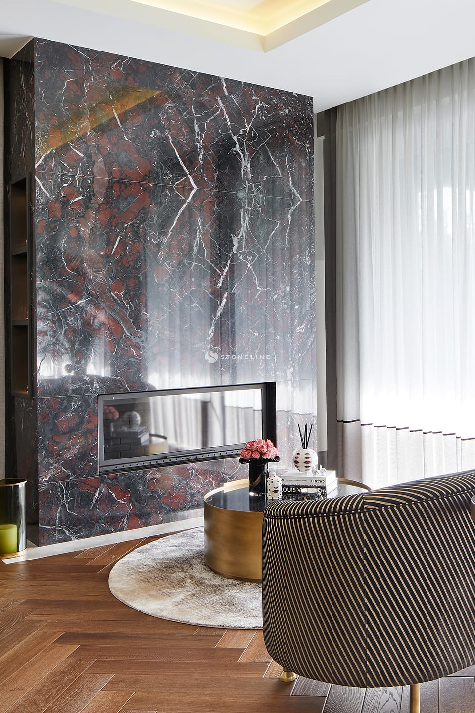 PRIVATE RESIDENCE PROJECT
