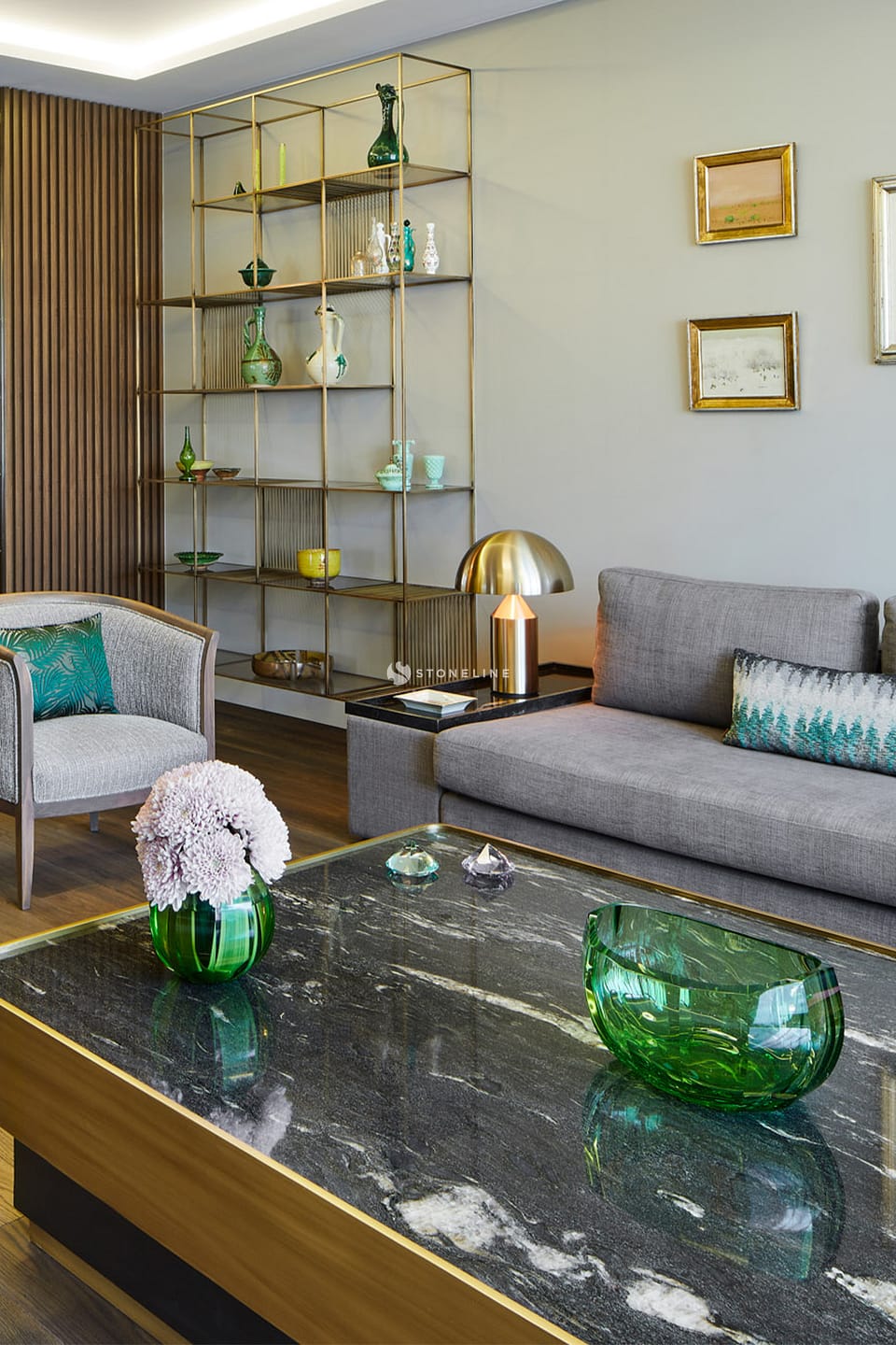 PRIVATE RESIDENCE PROJECT