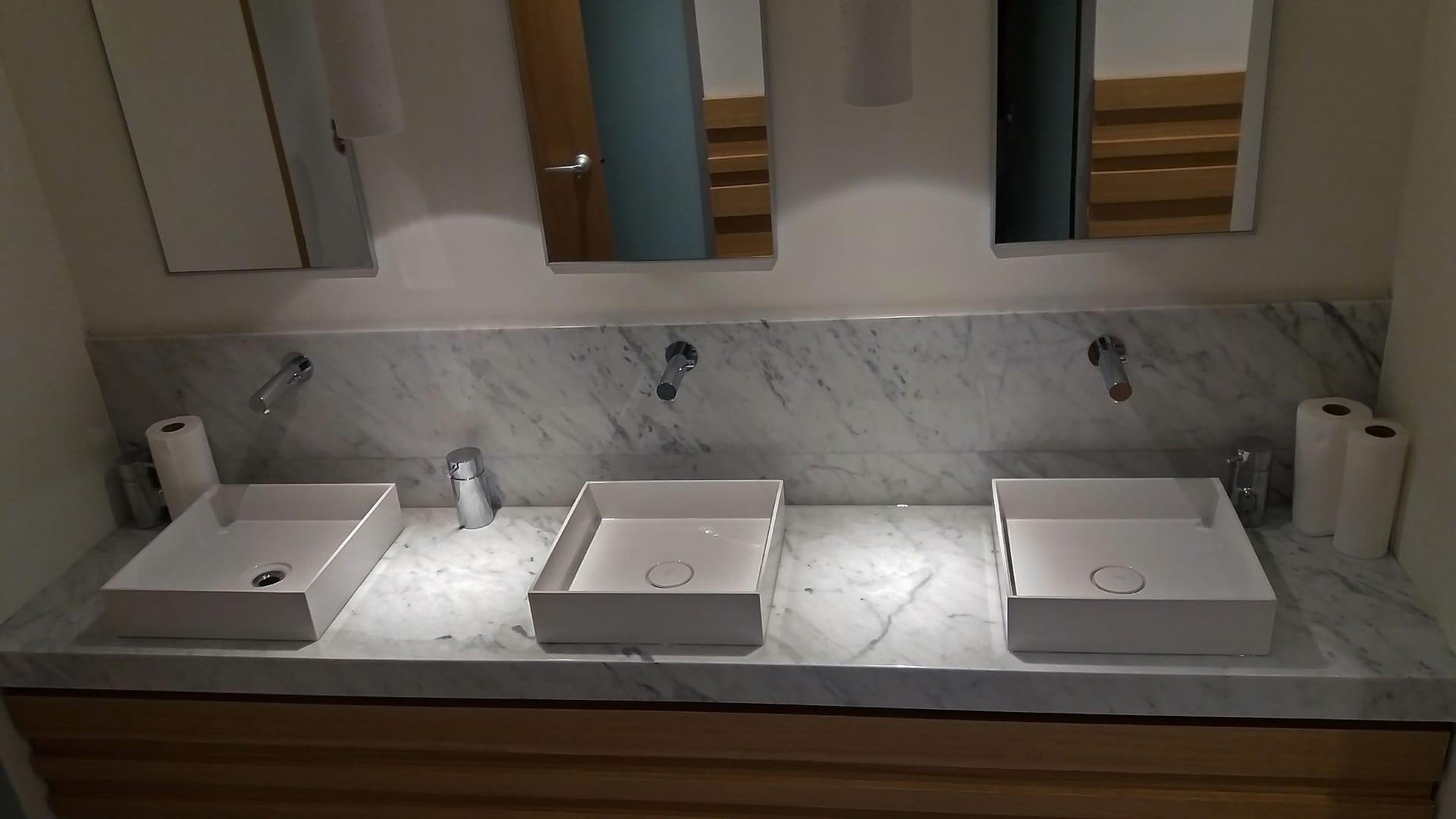 CARRARA GIOA