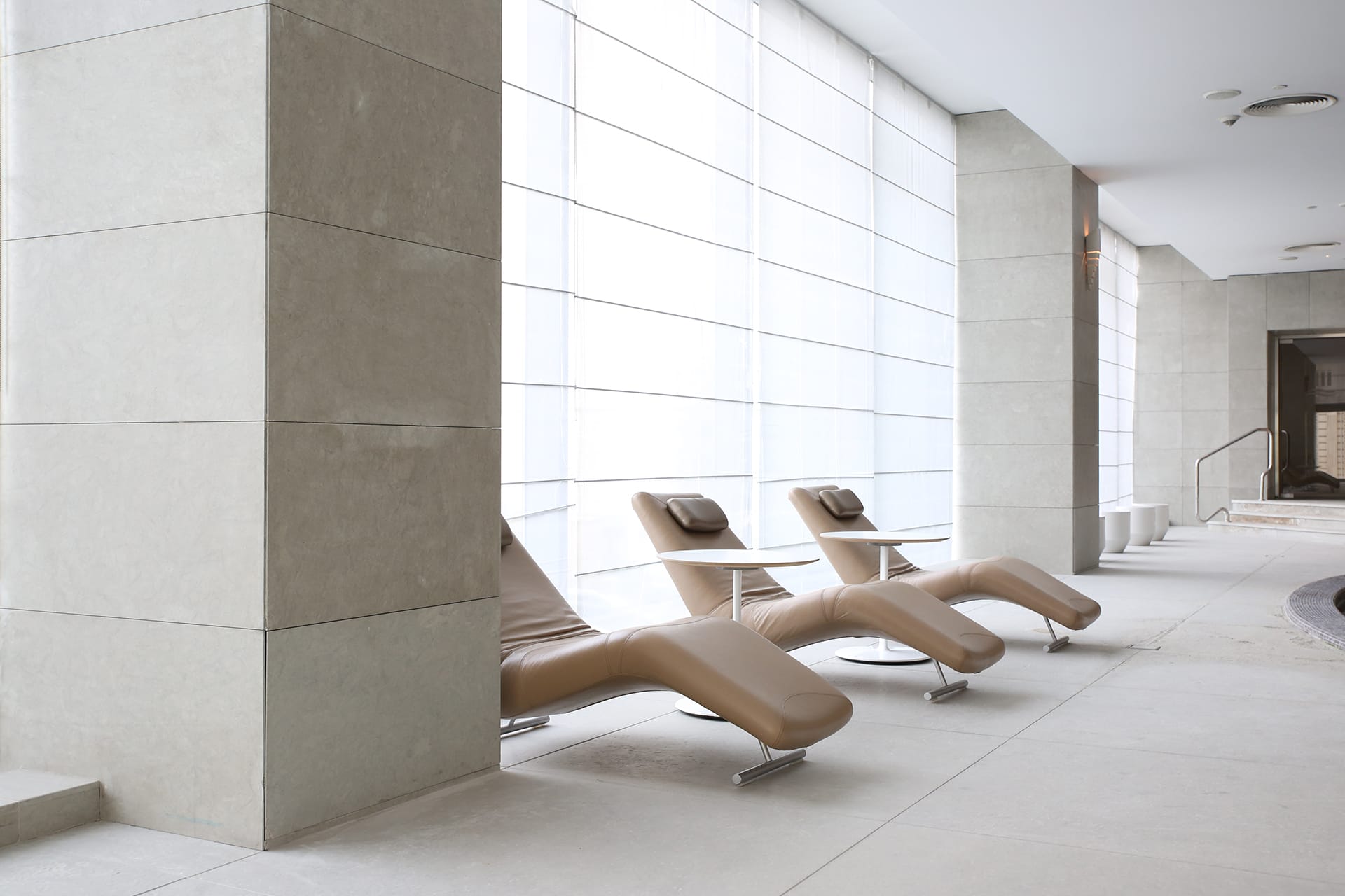 PRIVATE RESIDENCE PROJECT – 5