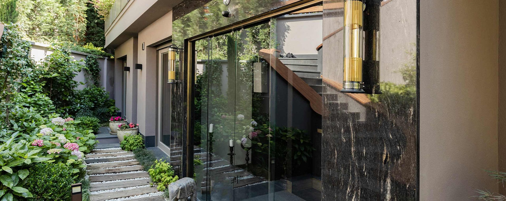 CANAN ÇAKMAK ARCHITECTURE – PRIVATE RESIDENCE PROJECT – 4