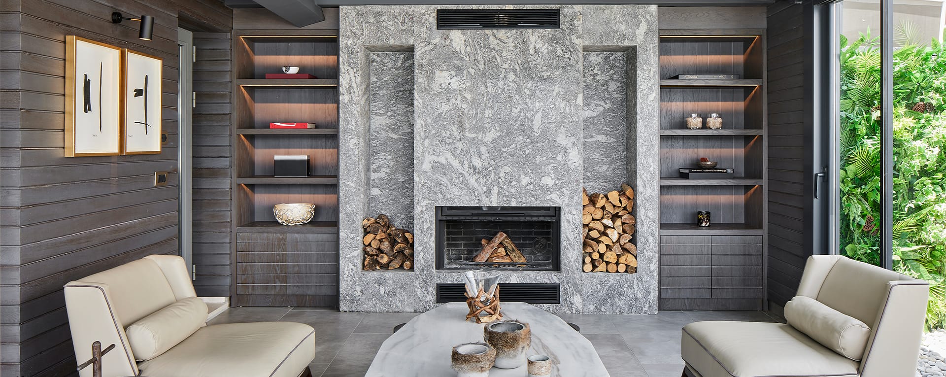 ESRA KAZMİRCİ ARCHITECTURE – PRIVATE RESIDENCE PROJECT – 13