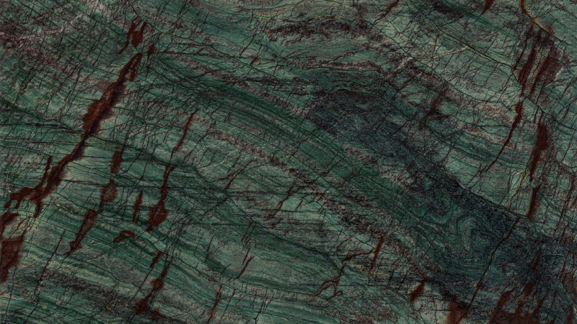 Polished 2 CM