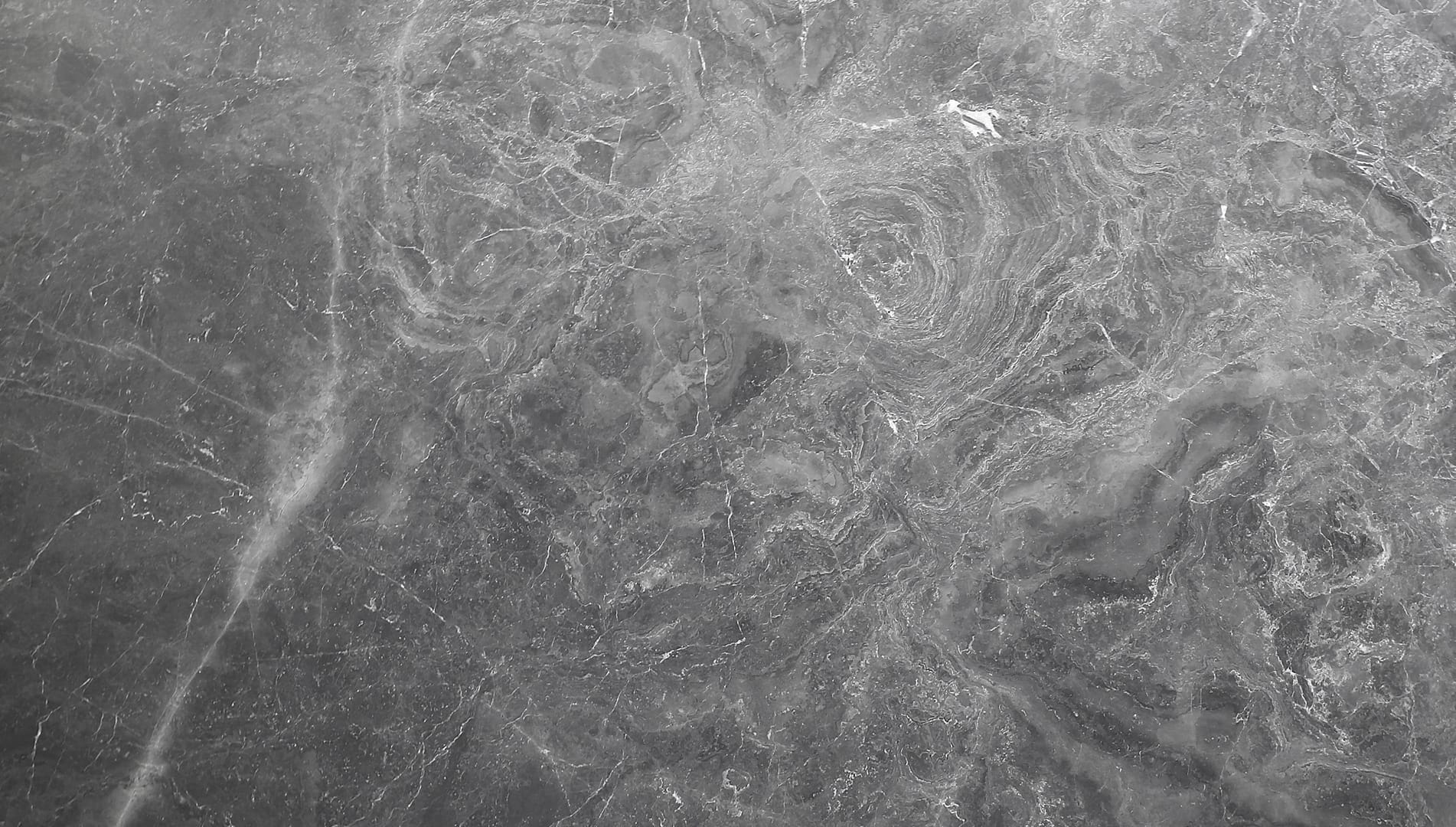 Polished 2 CM