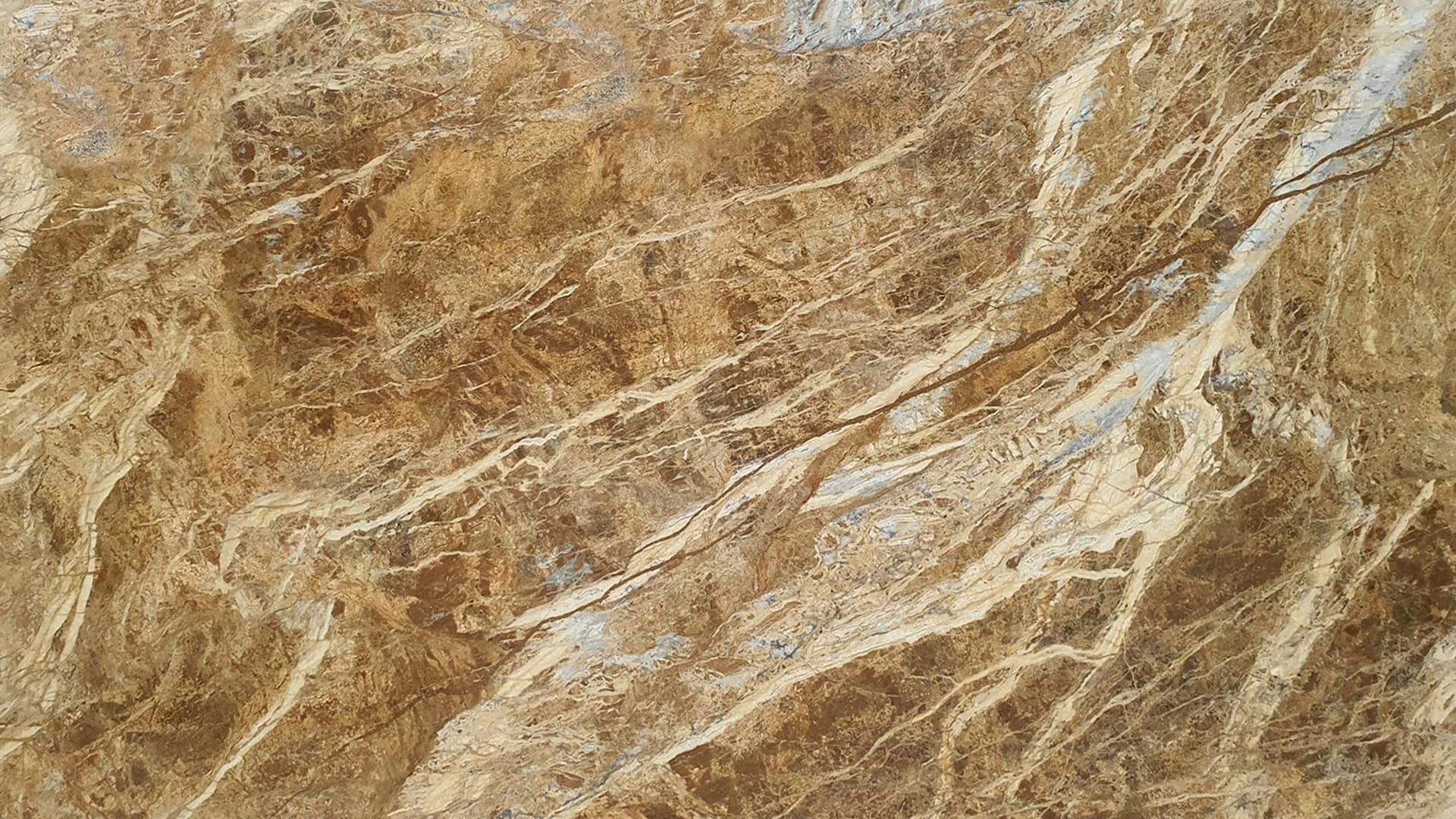 Polished 2 CM