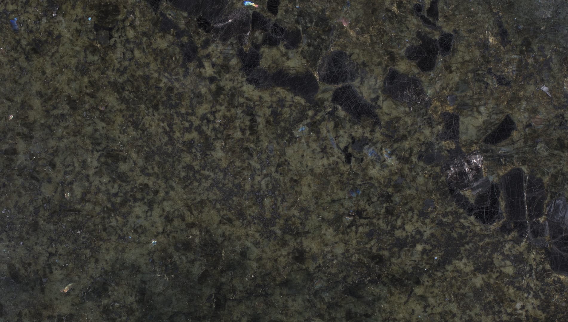 Polished 2 CM