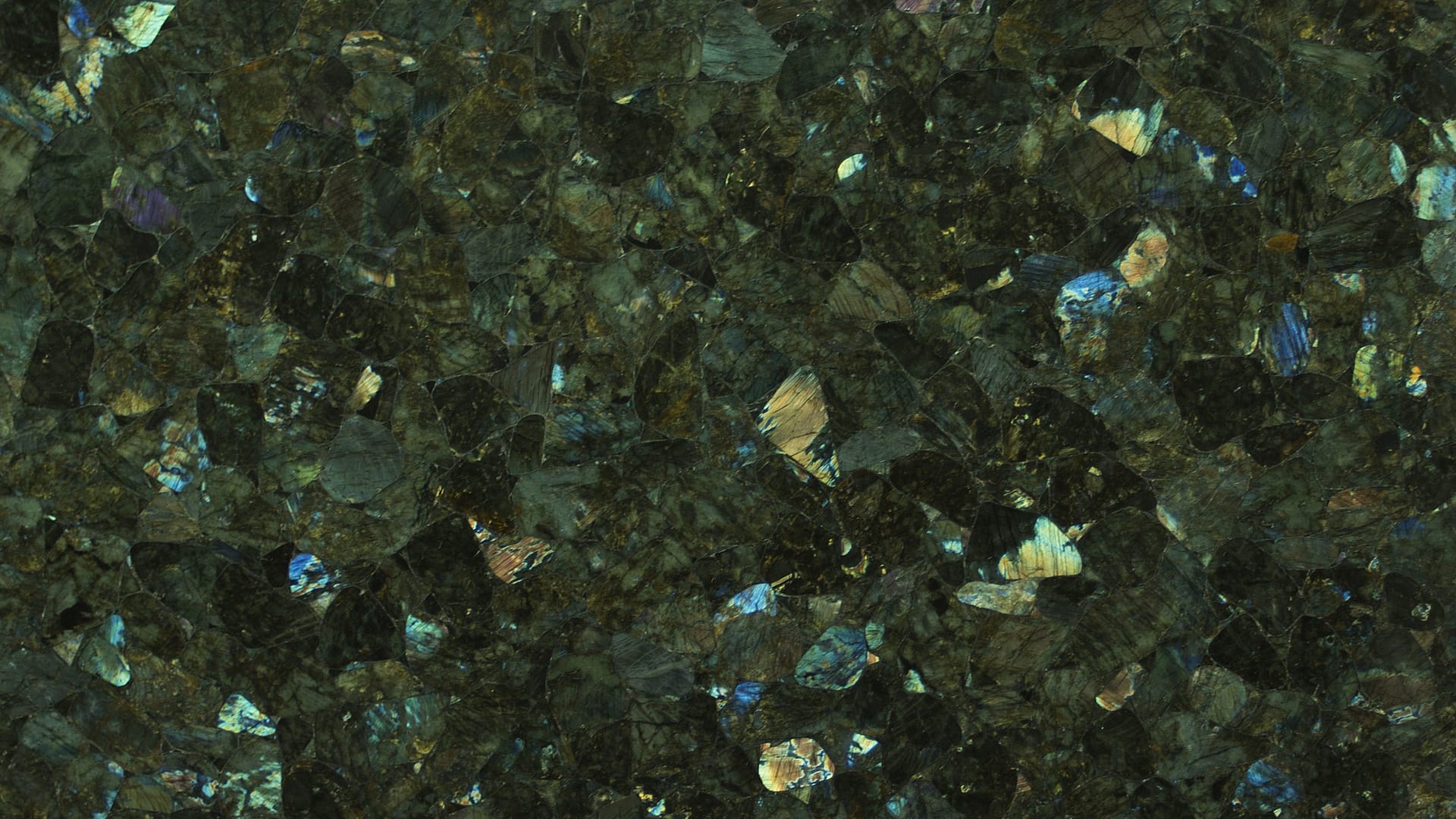 Polished 2 CM