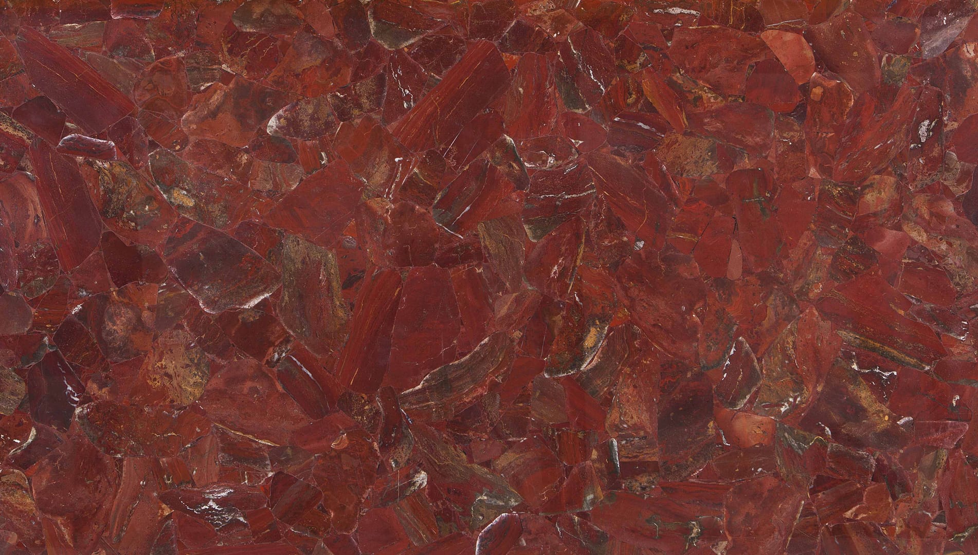 Polished 2 CM
