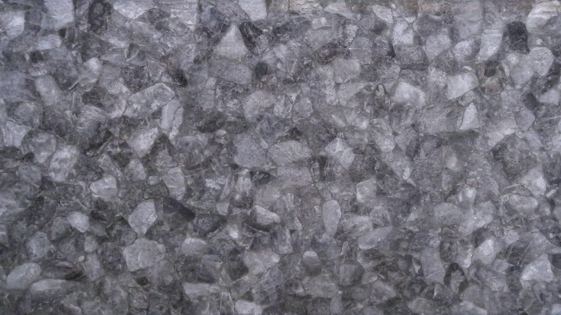 Polished 2 CM