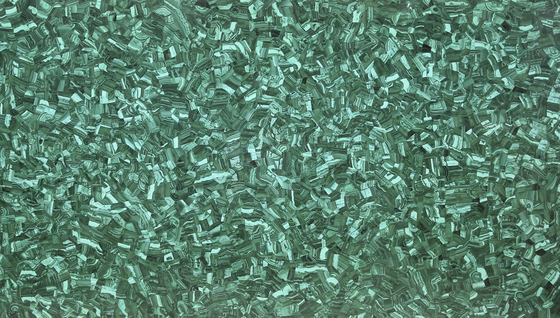 Polished 3 CM