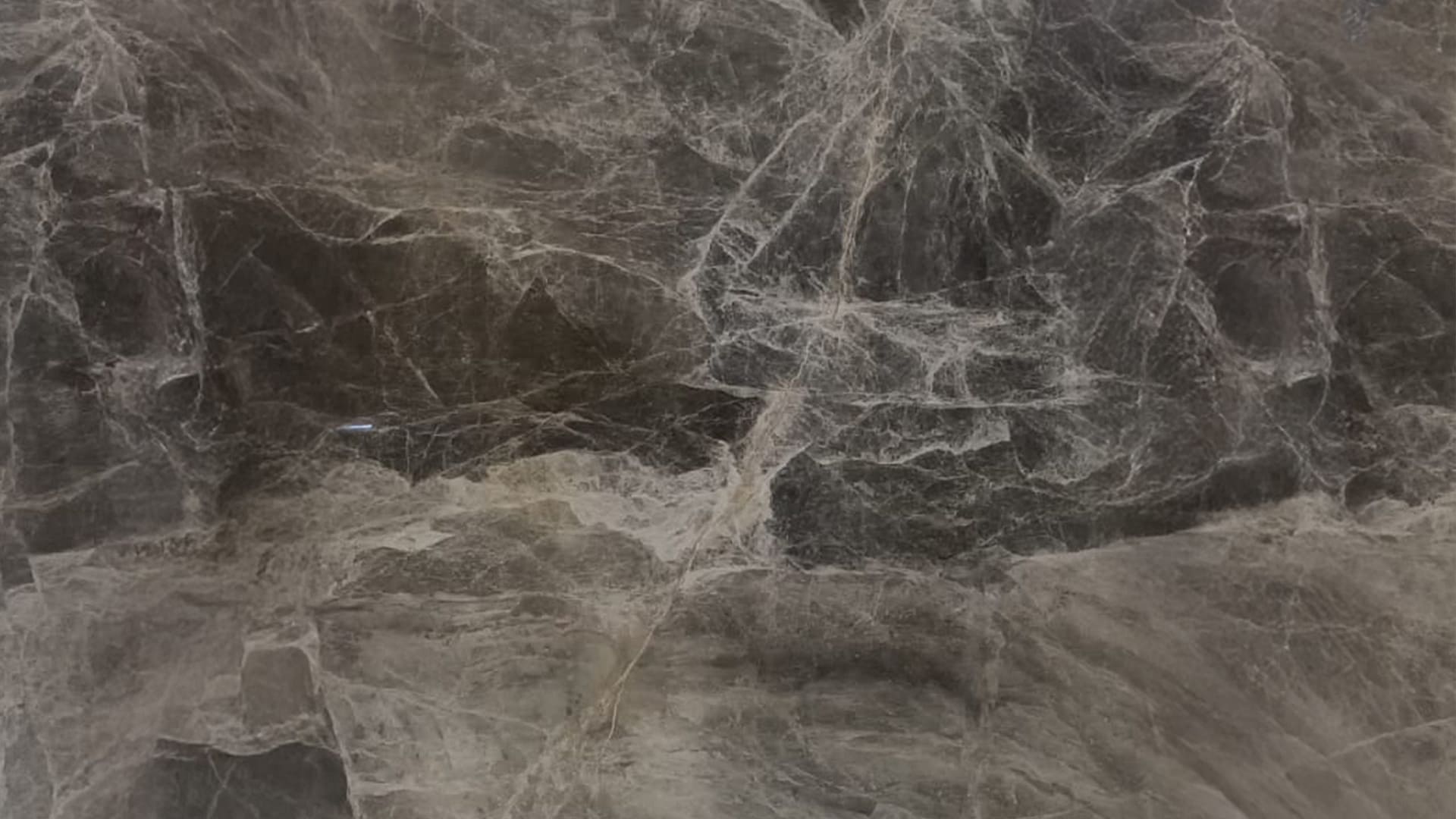 Polished 2 CM