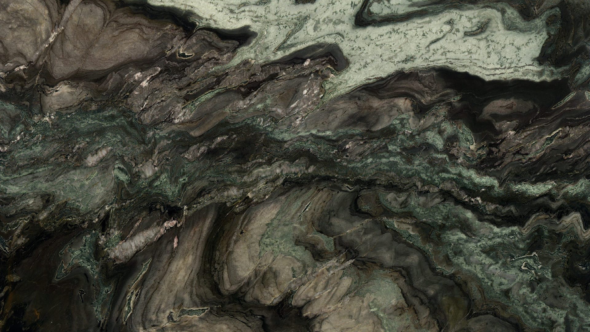 Polished 1.8 CM