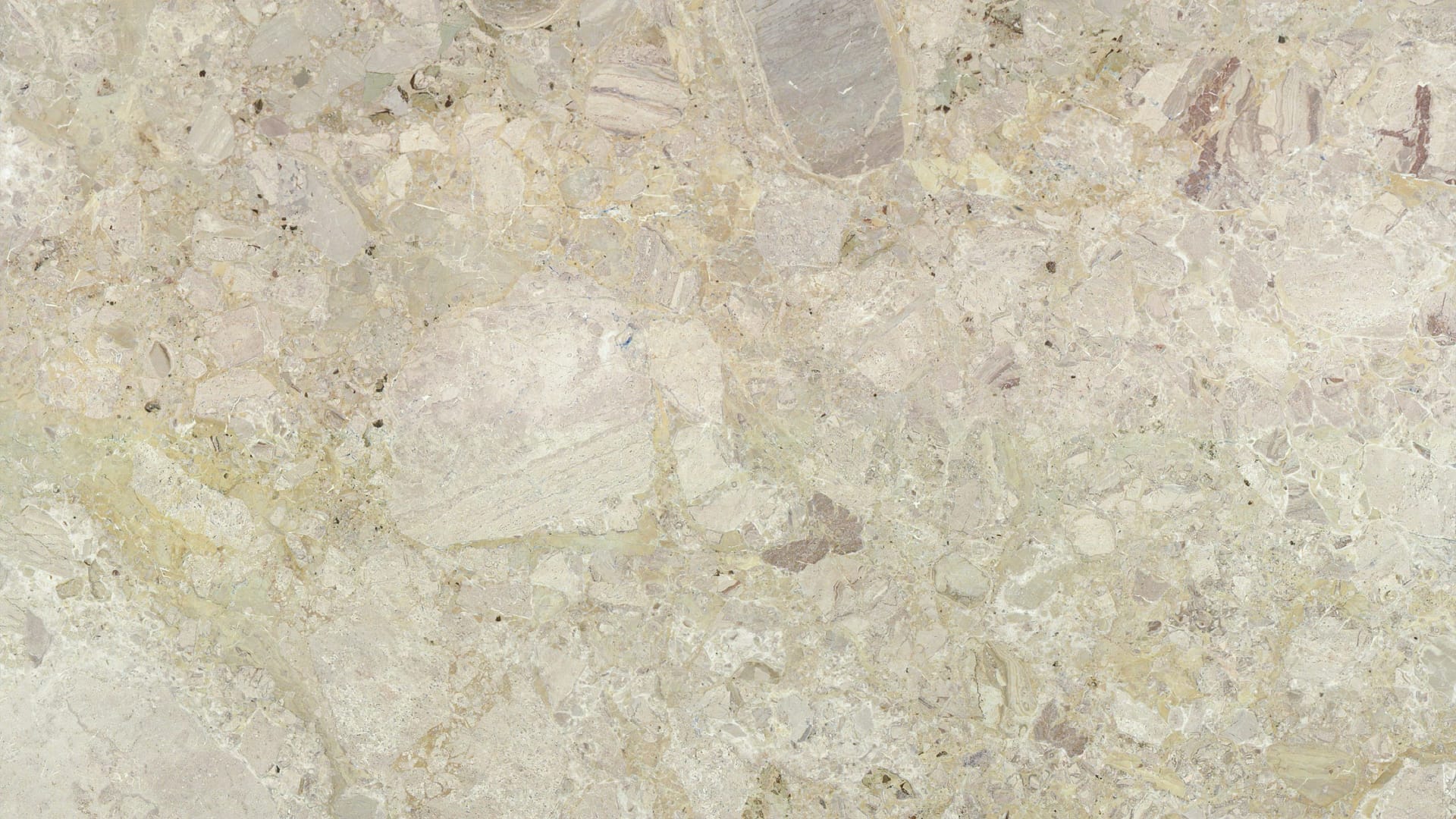 Polished 2 CM