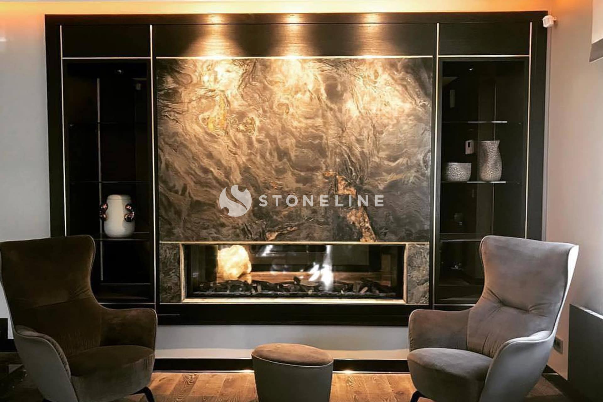 BOU DESIGN / PRIVATE RESIDENCE PROJECT / 3