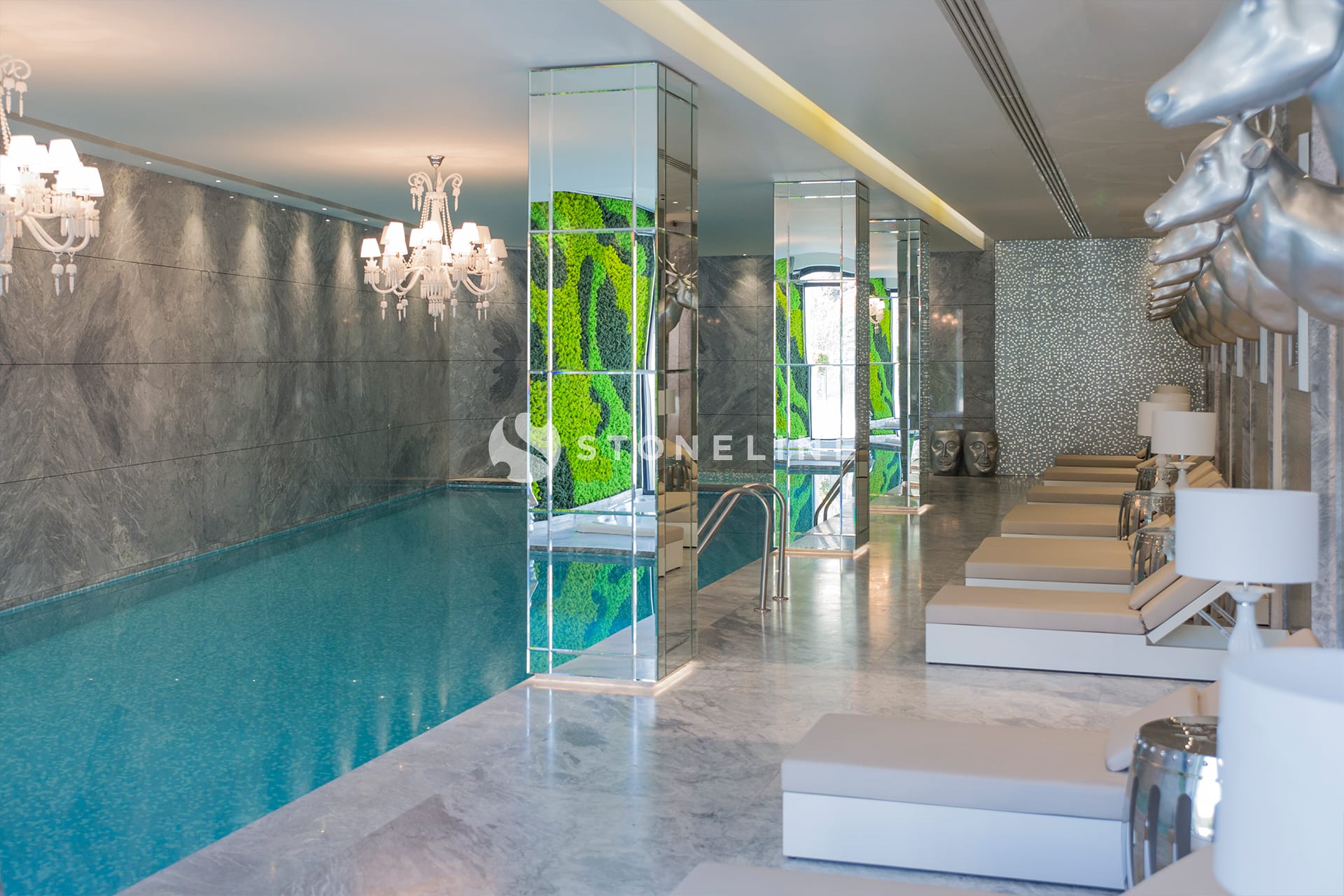 YOO ARCHITECTURE / PRIVATE RESIDENCE PROJECT 1