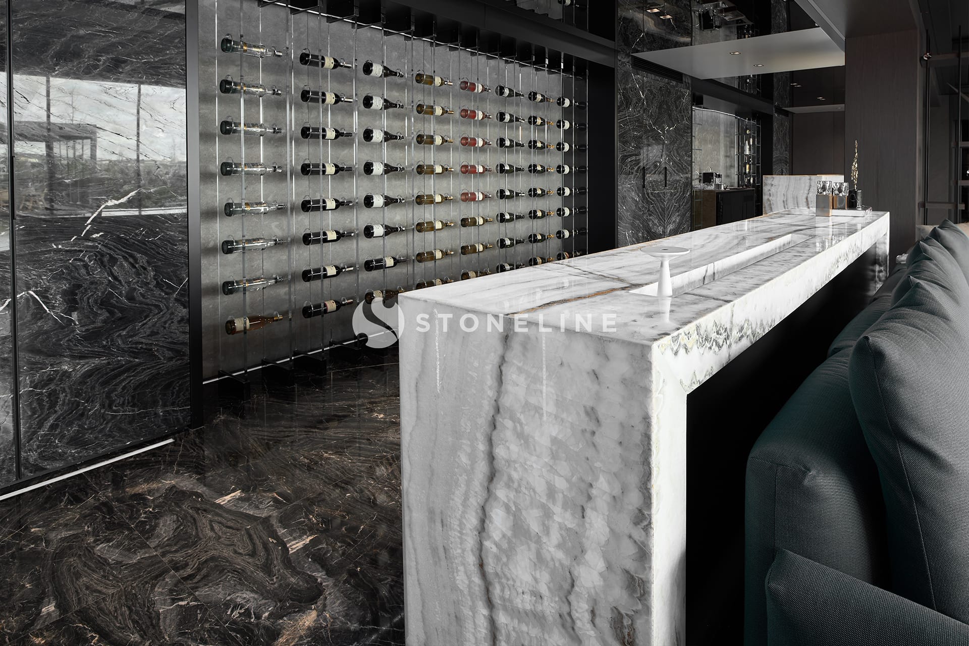 TEAM PROJECT – PRIVATE RESIDENCE PROJECT – 1