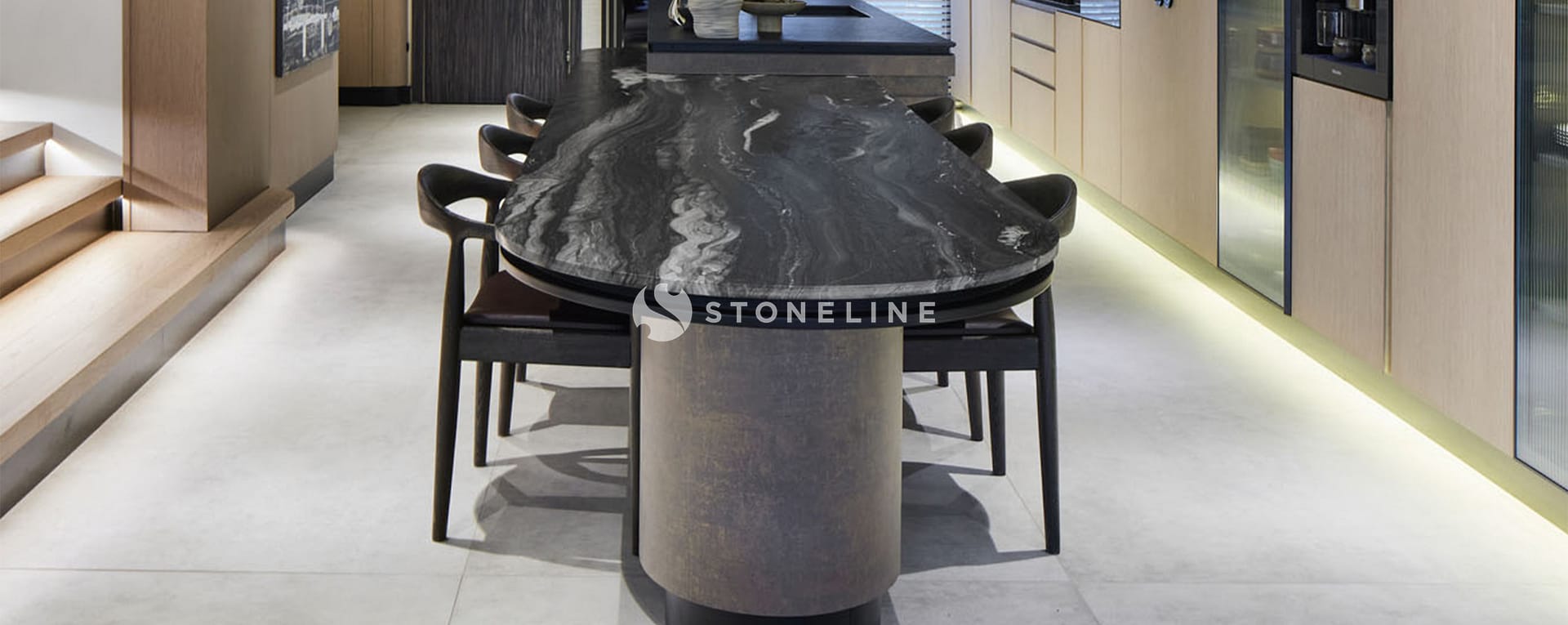 PODNA ARCHITECTURE / PRIVATE RESIDENCE PROJECT / 1