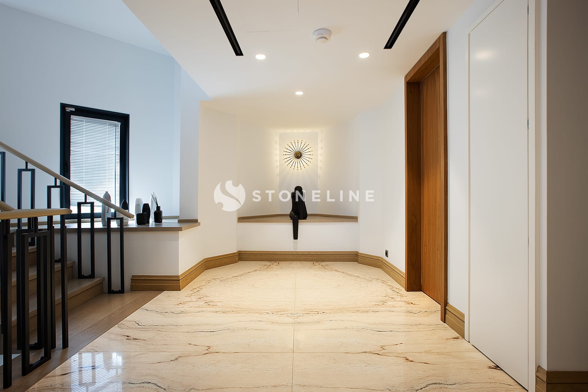 PRIVATE RESIDENCE PROJECT – 9