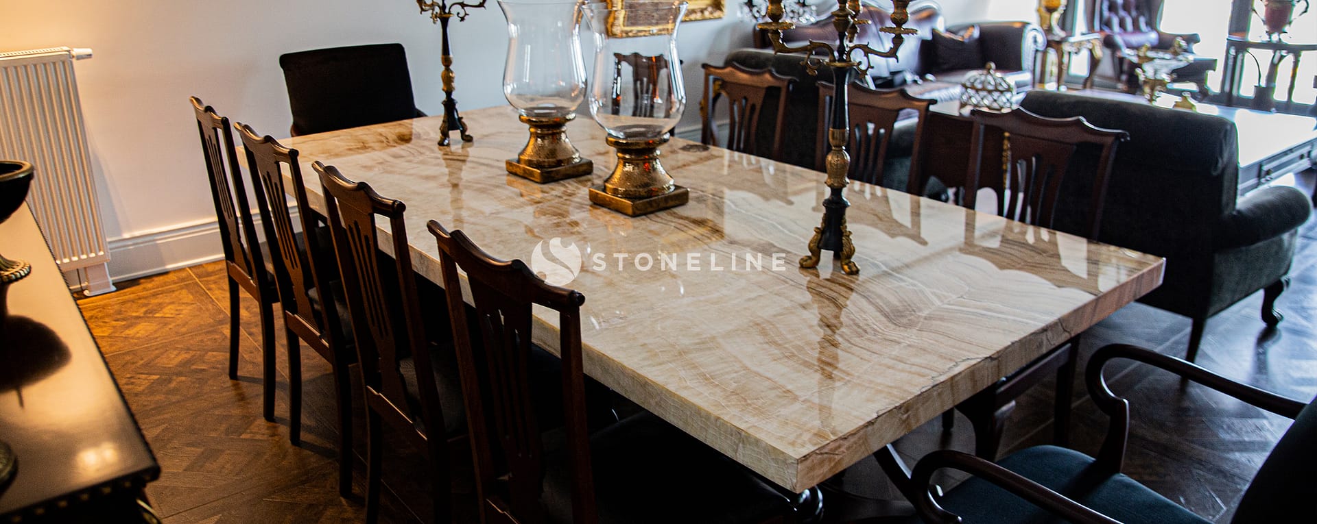 PRIVATE RESIDENCE PROJECT – 12