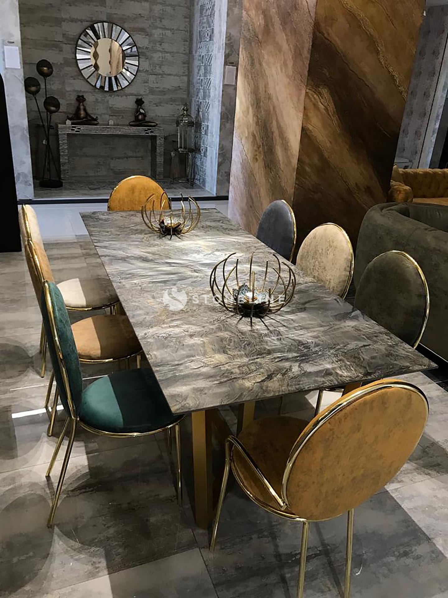 OFFICE PROJECT – 9