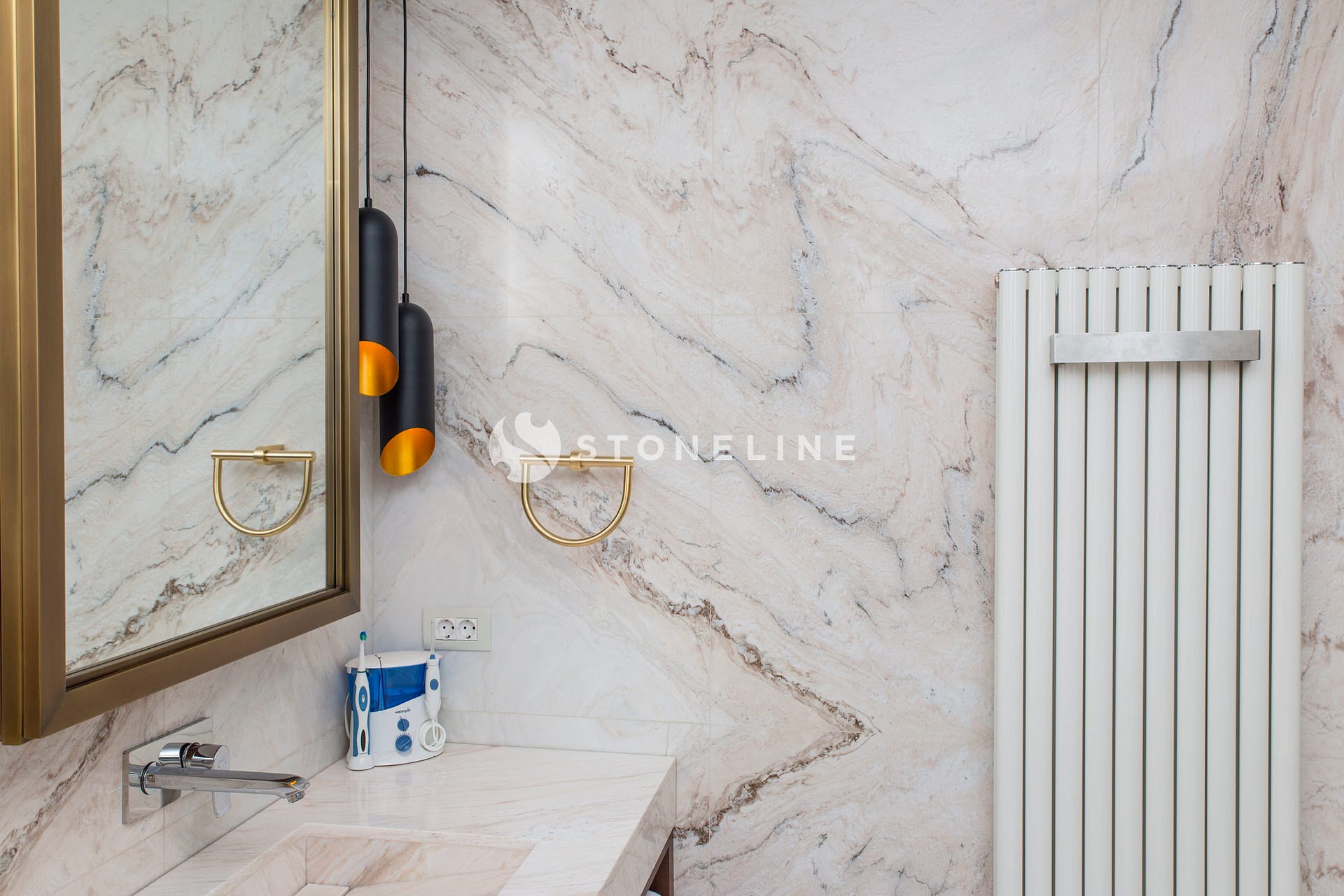 YASİN GÜVEN ARCHITECTURE – PRIVATE RESIDENCE PROJECT – 1