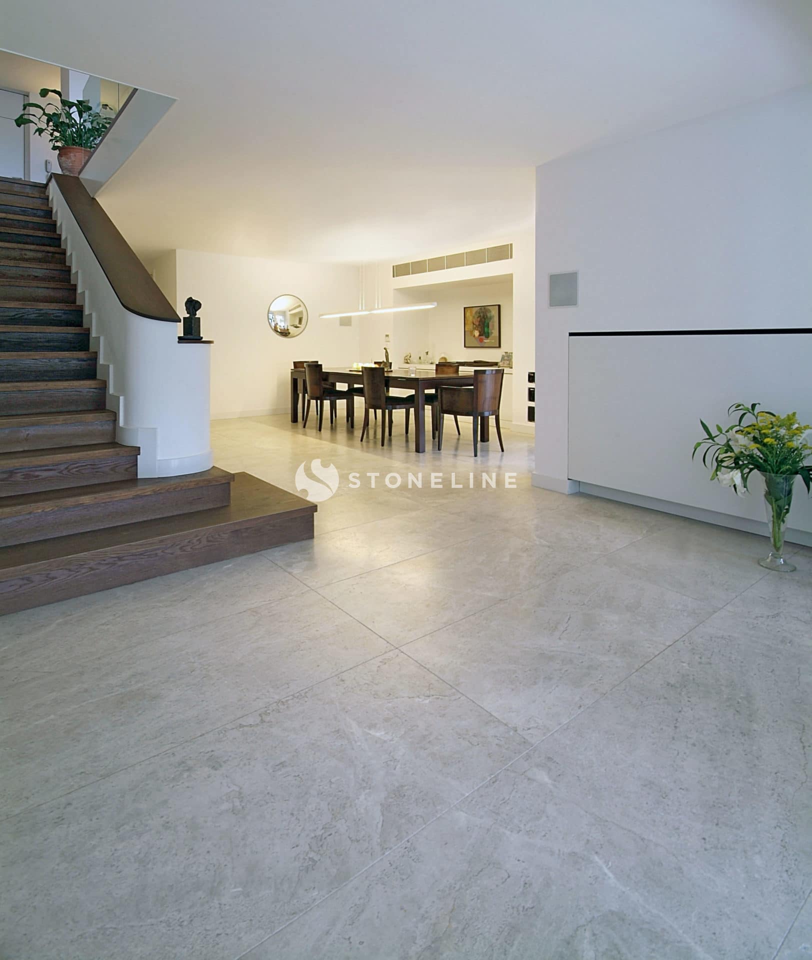 PRIVATE RESIDENCE PROJECT – 1