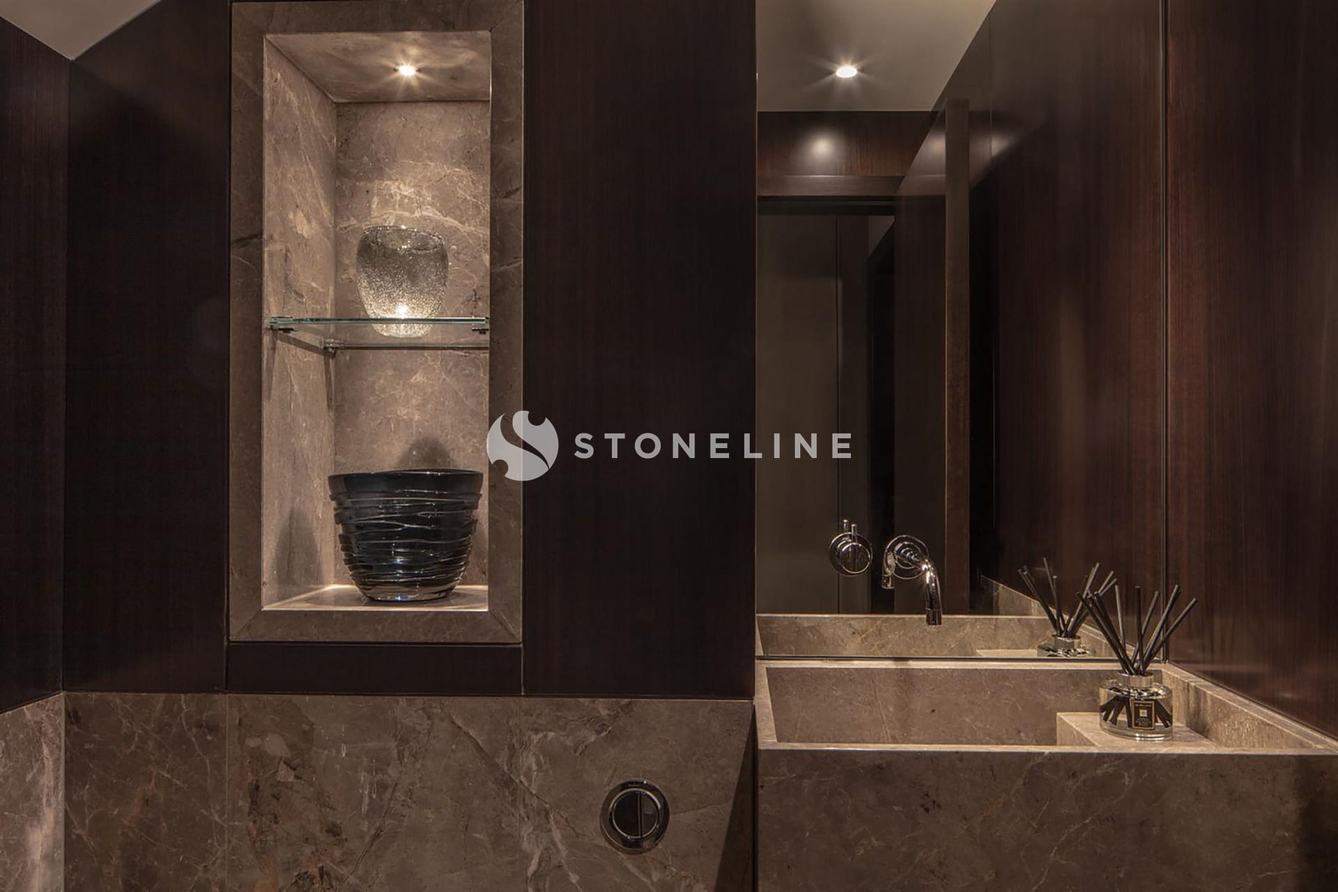 MOKKA DESIGN / PRIVATE RESIDENCE PROJECT – 1